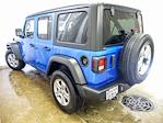 Used 2022 Jeep Wrangler Sport 4x4, SUV for sale #LP19515 - photo 7