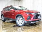 Used 2022 Chevrolet Blazer LT FWD, SUV for sale #LP19519 - photo 2