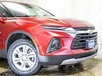 Used 2022 Chevrolet Blazer LT FWD, SUV for sale #LP19519 - photo 3