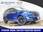 Used 2020 Chevrolet Equinox LT FWD, SUV for sale #P19381 - photo 1