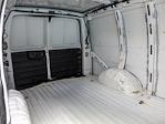 Used 2022 Chevrolet Express 2500 Work Van RWD, Empty Cargo Van for sale #P19417 - photo 17