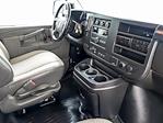 Used 2022 Chevrolet Express 2500 Work Van RWD, Empty Cargo Van for sale #P19417 - photo 19