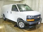 Used 2022 Chevrolet Express 2500 Work Van RWD, Empty Cargo Van for sale #P19417 - photo 4