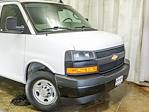 Used 2022 Chevrolet Express 2500 Work Van RWD, Empty Cargo Van for sale #P19417 - photo 5