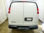 Used 2022 Chevrolet Express 2500 Work Van RWD, Empty Cargo Van for sale #P19417 - photo 3