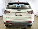 Used 2022 Jeep Compass Trailhawk 4x4, SUV for sale #P19490 - photo 6