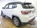 Used 2022 Jeep Compass Trailhawk 4x4, SUV for sale #P19490 - photo 7