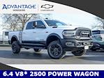 Used 2021 Ram 2500 Power Wagon Crew Cab 4x4, Pickup for sale #P19517 - photo 1