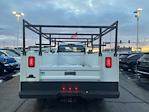 Used 2021 Chevrolet Silverado 4500 Work Truck Regular Cab 4x2, Cab Chassis for sale #P19532 - photo 3