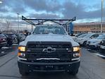 Used 2021 Chevrolet Silverado 4500 Work Truck Regular Cab 4x2, Cab Chassis for sale #P19532 - photo 6