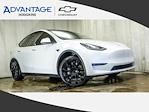 Used 2022 Tesla Model Y AWD, SUV for sale #P19546 - photo 1