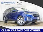 Used 2022 Chevrolet Equinox LT FWD, SUV for sale #R51633 - photo 1