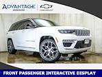 Used 2023 Jeep Grand Cherokee Summit 4x4, SUV for sale #P19544 - photo 1