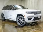 Used 2023 Jeep Grand Cherokee Summit 4x4, SUV for sale #P19544 - photo 2