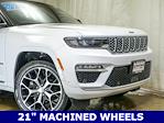 Used 2023 Jeep Grand Cherokee Summit 4x4, SUV for sale #P19544 - photo 3