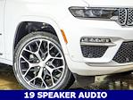 Used 2023 Jeep Grand Cherokee Summit 4x4, SUV for sale #P19544 - photo 4