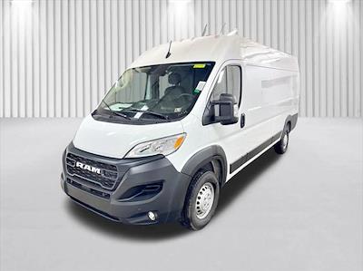 2024 Ram ProMaster 3500 High Roof FWD, Empty Cargo Van for sale #RE131259 - photo 1