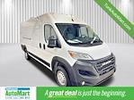 2024 Ram ProMaster 3500 High Roof FWD, Empty Cargo Van for sale #RE131259 - photo 30