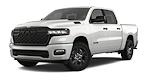 2025 Ram 1500 Crew Cab 4x4, Pickup for sale #SN565814 - photo 1