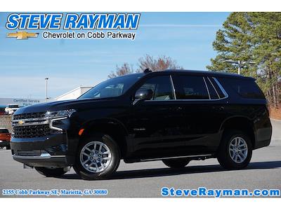 2024 Chevrolet Tahoe RWD, SUV for sale #106509 - photo 1