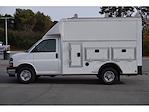 2023 Chevrolet Express 3500 RWD, Rockport Workport Service Utility Van for sale #115212 - photo 38