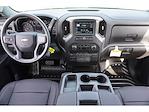 2023 Chevrolet Silverado 2500 Double Cab 4WD, Warner Select Pro Service Truck for sale #206175 - photo 4