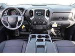 2023 Chevrolet Silverado 2500 Double Cab 4WD, Warner Select Pro Service Truck for sale #206372 - photo 3
