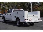 2023 Chevrolet Silverado 2500 Double Cab 4WD, Warner Select Pro Service Truck for sale #F206538 - photo 2