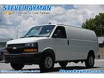 2023 Chevrolet Express 3500 RWD, Empty Cargo Van for sale #P1259132 - photo 1