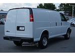 2023 Chevrolet Express 3500 RWD, Empty Cargo Van for sale #P1259132 - photo 25