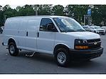 2023 Chevrolet Express 3500 RWD, Empty Cargo Van for sale #P1259132 - photo 27