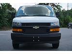 2023 Chevrolet Express 3500 RWD, Empty Cargo Van for sale #P1259132 - photo 28