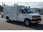 2024 Chevrolet Express 3500 RWD, Service Utility Van for sale #R1193069 - photo 24