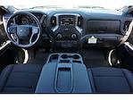 2024 Chevrolet Silverado 1500 Crew Cab 4WD, Pickup for sale #RG321176 - photo 3