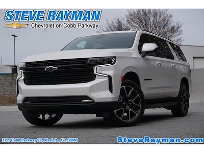 2024 Chevrolet Suburban RWD, SUV for sale #RR174613 - photo 1