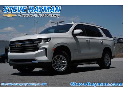 2024 Chevrolet Tahoe 4WD, SUV for sale #RR271186 - photo 1