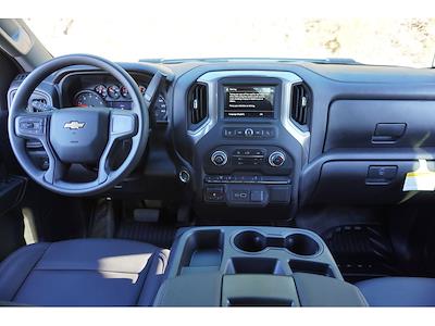 2025 Chevrolet Silverado 2500 Crew Cab 4WD, Cab Chassis for sale #SF108838 - photo 2