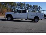 2025 Chevrolet Silverado 2500 Crew Cab 4WD, Cab Chassis for sale #SF108838 - photo 17