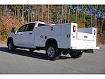 2025 Chevrolet Silverado 2500 Crew Cab 4WD, Cab Chassis for sale #SF108838 - photo 18