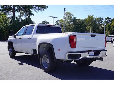 2025 Chevrolet Silverado 3500 Crew Cab 4WD, Pickup for sale #SF122594 - photo 2