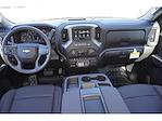 2025 Chevrolet Silverado 3500 Crew Cab 4WD, Pickup for sale #SF122594 - photo 3