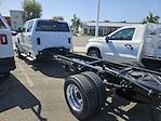 New 2023 Chevrolet Silverado 6500 Work Truck Crew Cab RWD, Cab Chassis for sale #231170 - photo 2