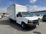 Used 2018 Chevrolet Express 3500 RWD, Box Van for sale #231170A - photo 27