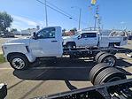 New 2023 Chevrolet Silverado 5500 Work Truck Regular Cab RWD, Cab Chassis for sale #231223 - photo 2