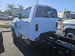 New 2023 Chevrolet Silverado 5500 Work Truck Regular Cab RWD, Cab Chassis for sale #231635 - photo 4