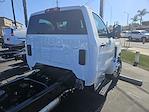 New 2023 Chevrolet Silverado 5500 Work Truck Regular Cab RWD, Cab Chassis for sale #231635 - photo 5