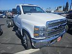 New 2023 Chevrolet Silverado 5500 Work Truck Regular Cab RWD, Cab Chassis for sale #231635 - photo 6