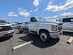 New 2023 Chevrolet Silverado 5500 Work Truck Regular Cab RWD, Cab Chassis for sale #231663 - photo 3