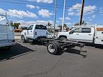 New 2023 Chevrolet Silverado 5500 Work Truck Regular Cab RWD, Cab Chassis for sale #231663 - photo 2