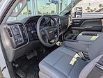 New 2023 Chevrolet Silverado 4500 Work Truck Regular Cab RWD, Cab Chassis for sale #231738 - photo 3